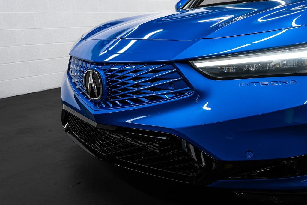 2026 Acura Integra FWD A-Spec with Technology