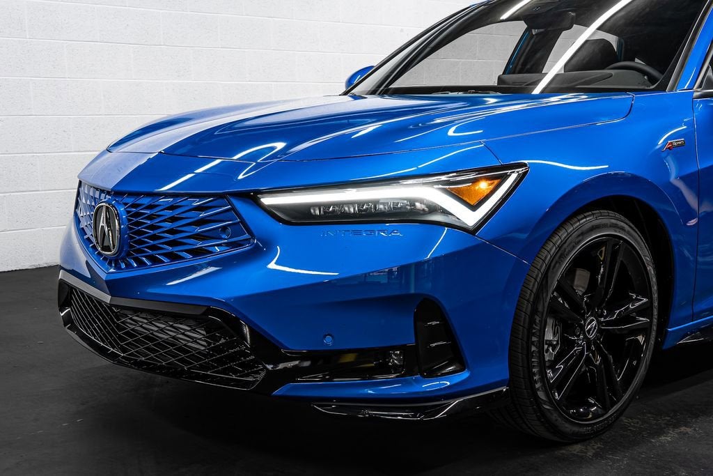 2026 Acura Integra FWD A-Spec with Technology