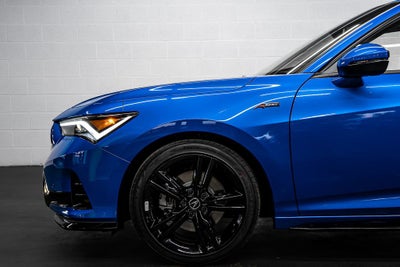 2026 Acura Integra FWD A-Spec with Technology