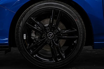 2026 Acura Integra FWD A-Spec with Technology