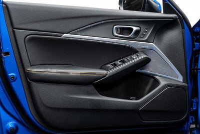 2026 Acura Integra FWD A-Spec with Technology