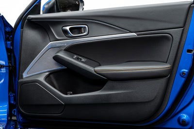 2026 Acura Integra FWD A-Spec with Technology