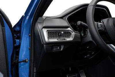 2026 Acura Integra FWD A-Spec with Technology