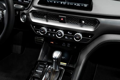 2026 Acura Integra FWD A-Spec with Technology