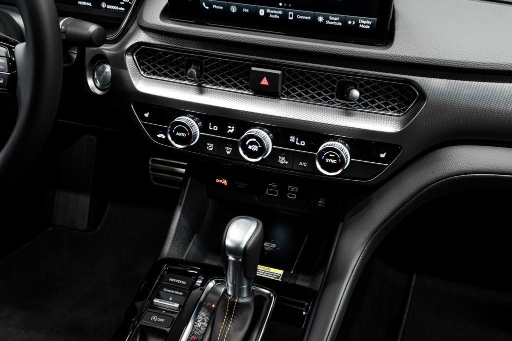 2026 Acura Integra FWD A-Spec with Technology