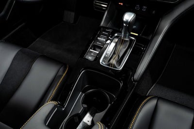 2026 Acura Integra FWD A-Spec with Technology