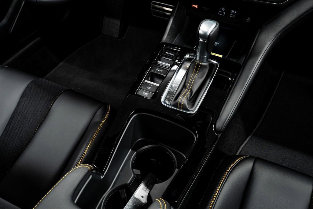 2026 Acura Integra FWD A-Spec with Technology