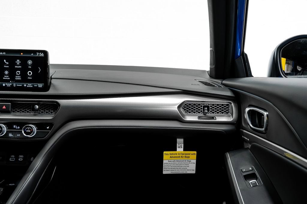 2026 Acura Integra FWD A-Spec with Technology