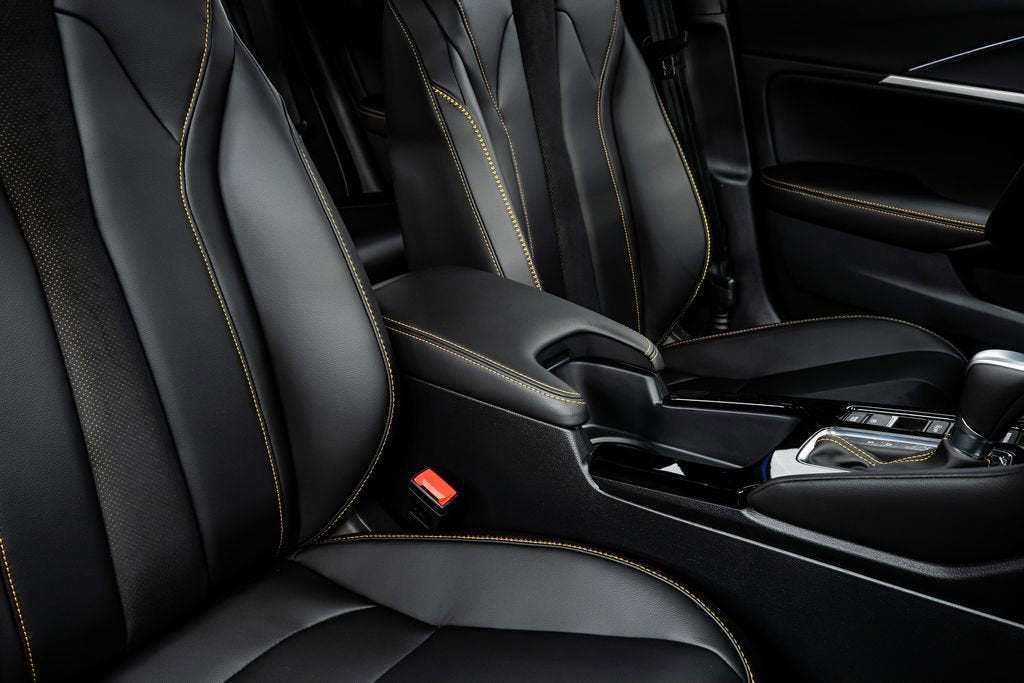 2026 Acura Integra FWD A-Spec with Technology