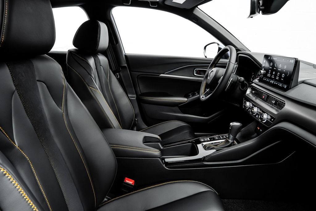 2026 Acura Integra FWD A-Spec with Technology