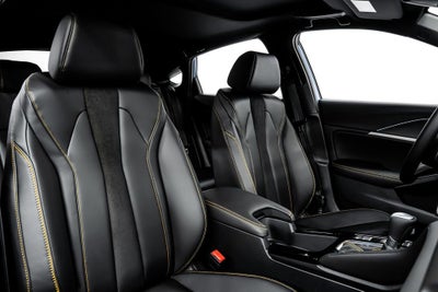 2026 Acura Integra FWD A-Spec with Technology