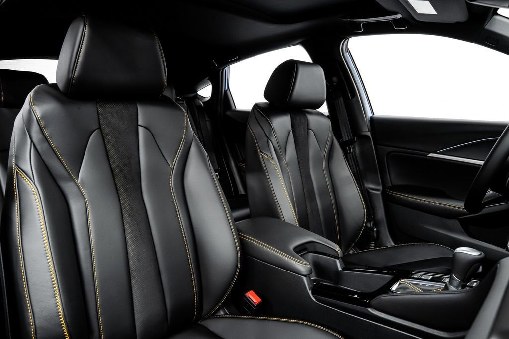 2026 Acura Integra FWD A-Spec with Technology