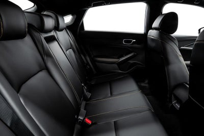 2026 Acura Integra FWD A-Spec with Technology