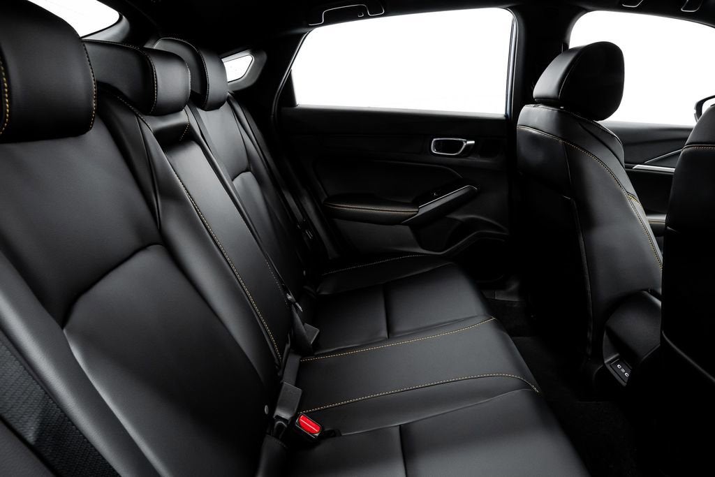 2026 Acura Integra FWD A-Spec with Technology