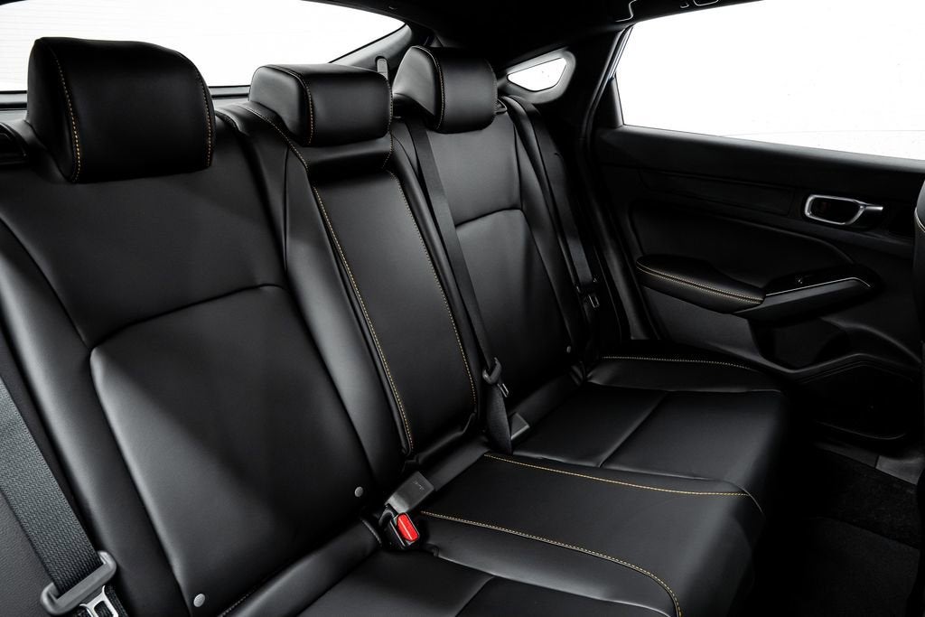 2026 Acura Integra FWD A-Spec with Technology