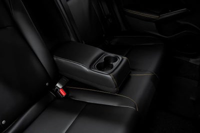 2026 Acura Integra FWD A-Spec with Technology