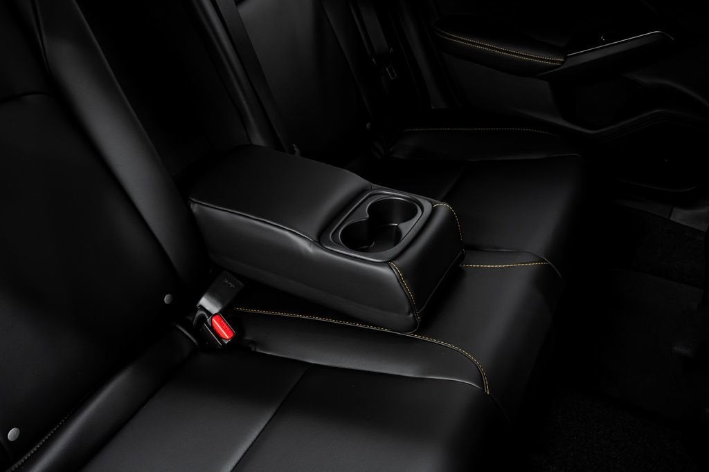 2026 Acura Integra FWD A-Spec with Technology