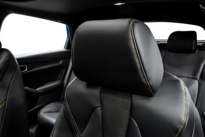 2026 Acura Integra FWD A-Spec with Technology