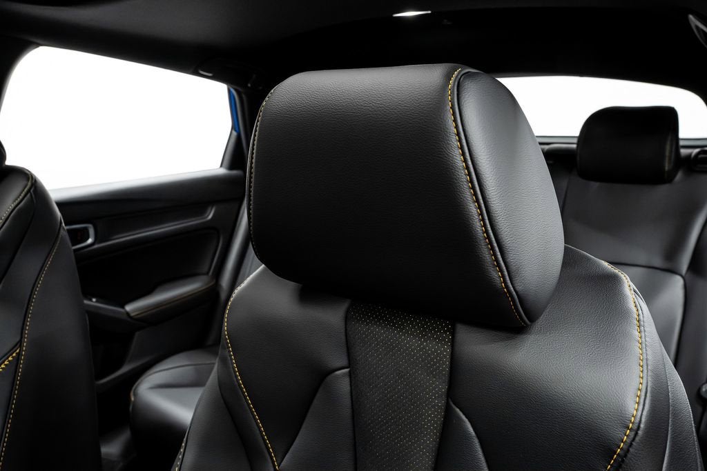 2026 Acura Integra FWD A-Spec with Technology