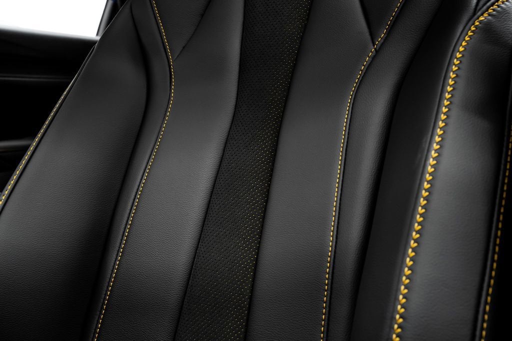 2026 Acura Integra FWD A-Spec with Technology