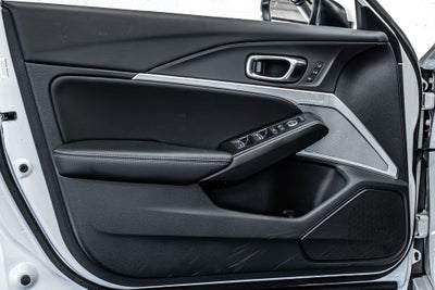 2024 Acura Integra A-Spec Tech Package