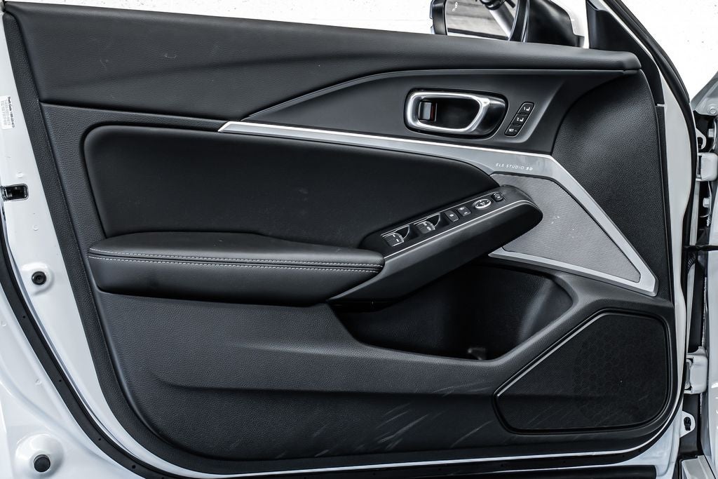 2024 Acura Integra A-Spec Tech Package