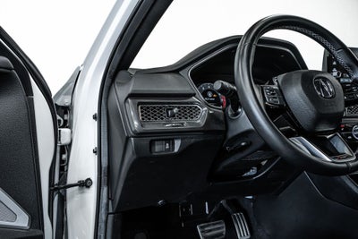 2024 Acura Integra A-Spec Tech Package