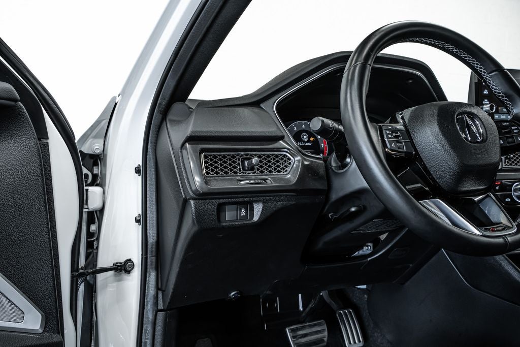 2024 Acura Integra A-Spec Tech Package