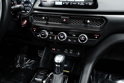 2024 Acura Integra A-Spec Tech Package