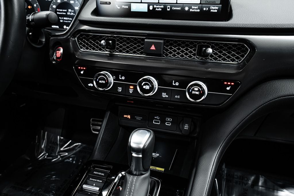 2024 Acura Integra A-Spec Tech Package