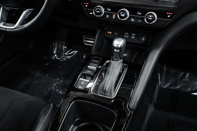 2024 Acura Integra A-Spec Tech Package