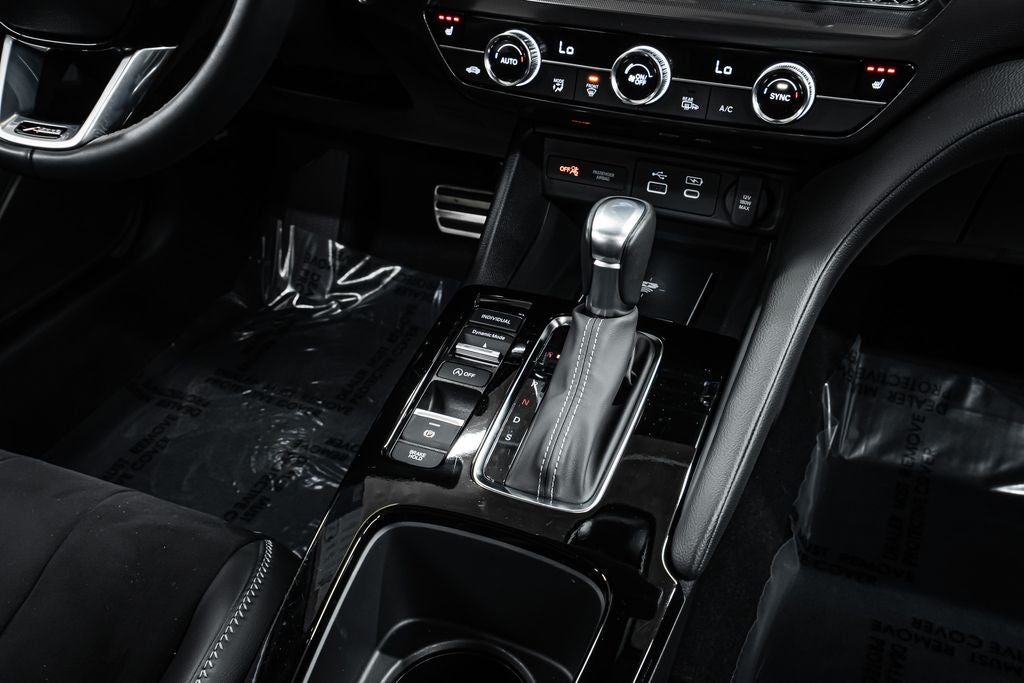 2024 Acura Integra A-Spec Tech Package