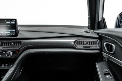 2024 Acura Integra A-Spec Tech Package