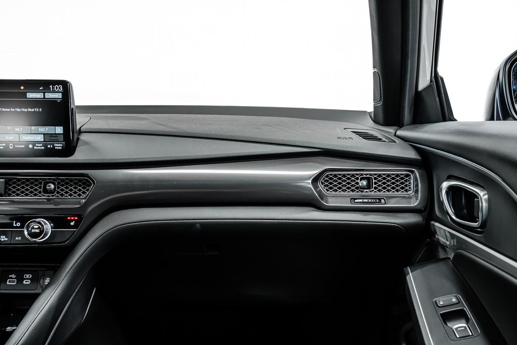 2024 Acura Integra A-Spec Tech Package