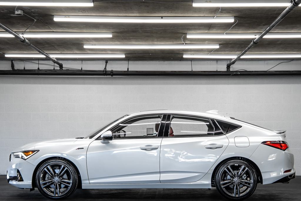 2024 Acura Integra A-Spec Tech Package
