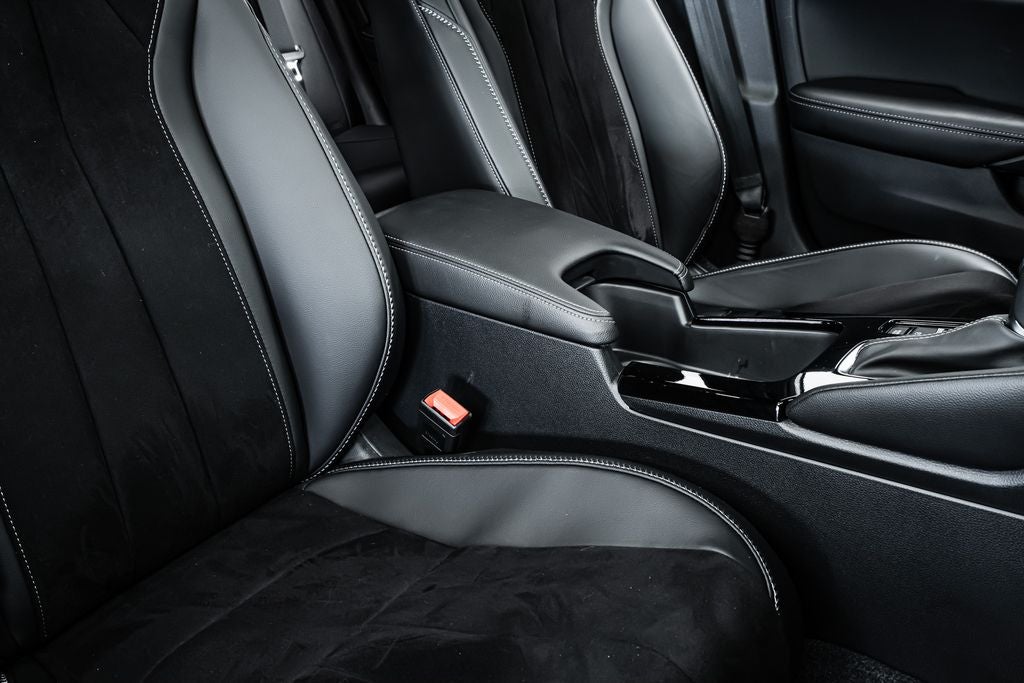 2024 Acura Integra A-Spec Tech Package