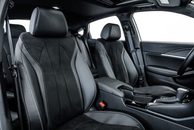 2024 Acura Integra A-Spec Tech Package