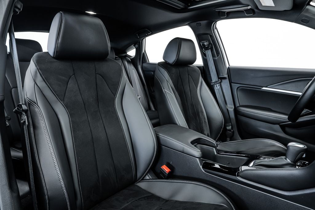 2024 Acura Integra A-Spec Tech Package