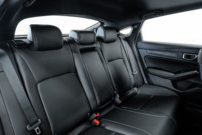 2024 Acura Integra A-Spec Tech Package