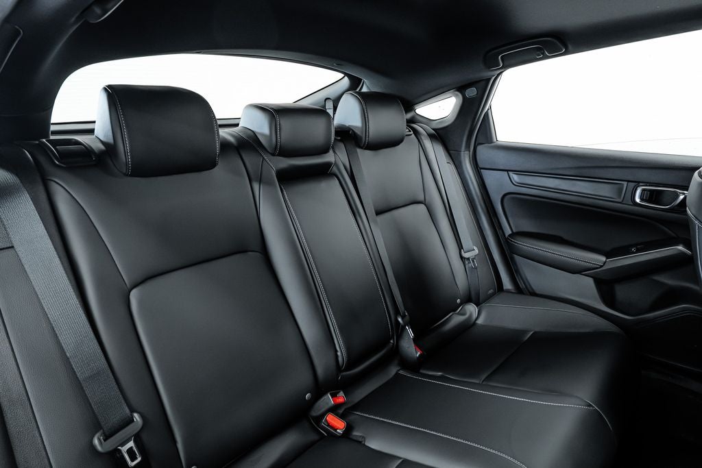 2024 Acura Integra A-Spec Tech Package