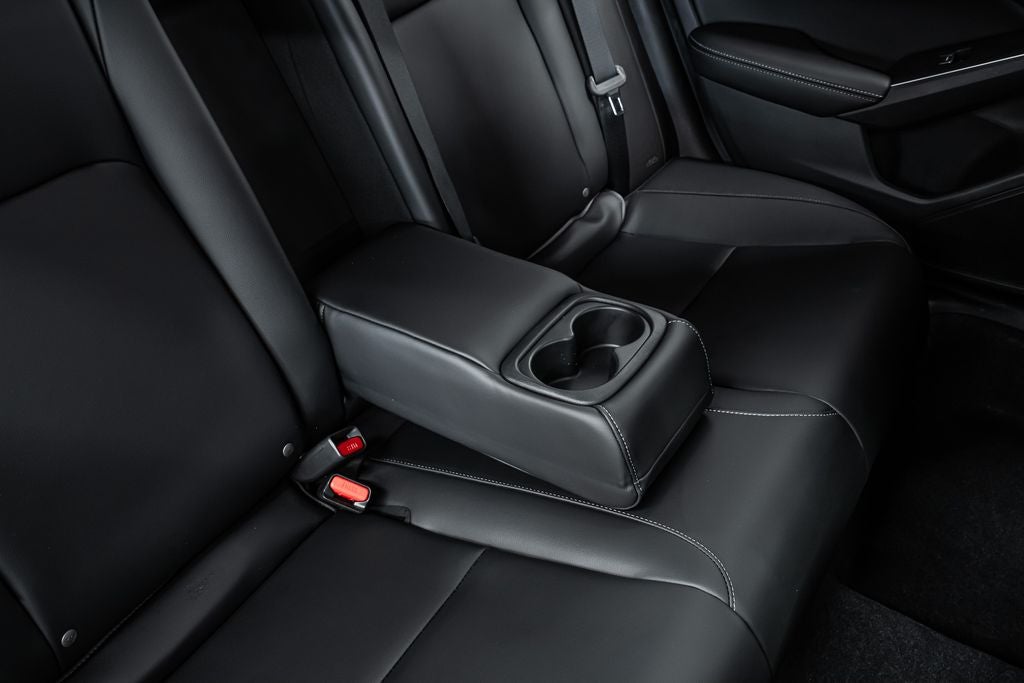 2024 Acura Integra A-Spec Tech Package