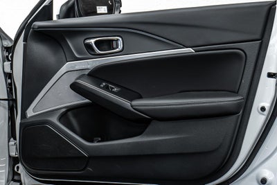 2024 Acura Integra A-Spec Tech Package