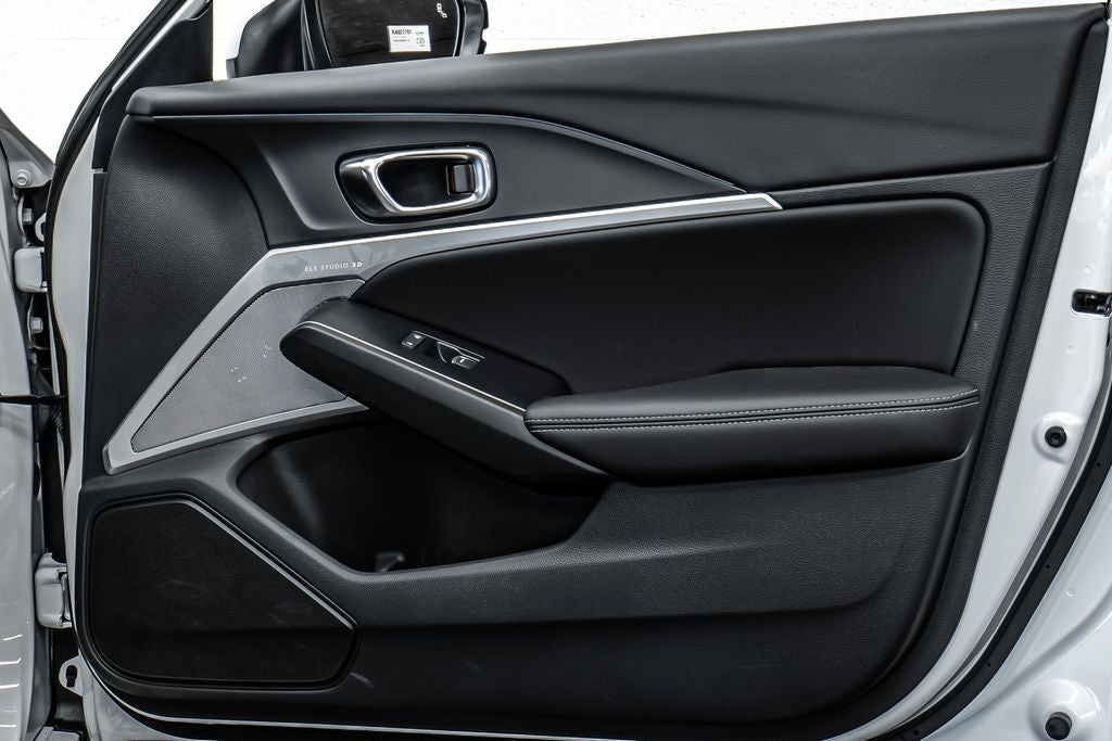 2024 Acura Integra A-Spec Tech Package