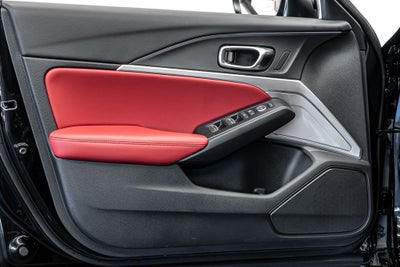 2026 Acura Integra A-Spec Tech Package