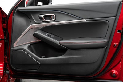 2026 Acura Integra Type S