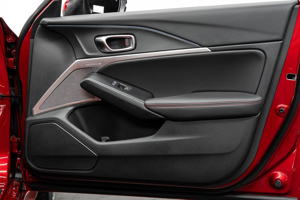 2026 Acura Integra Type S