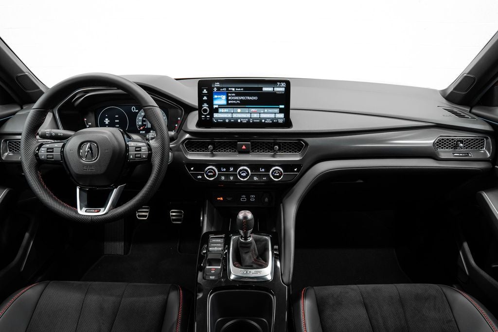 2026 Acura Integra Type S