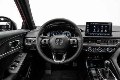 2026 Acura Integra Type S