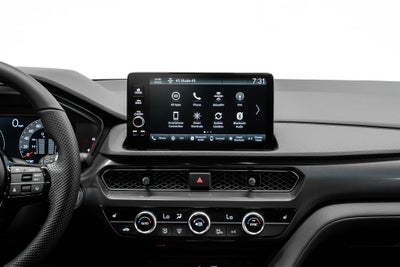 2026 Acura Integra Type S