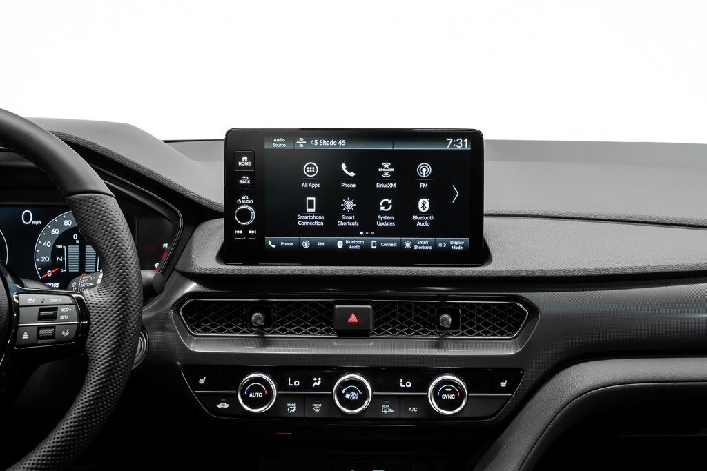 2026 Acura Integra Type S